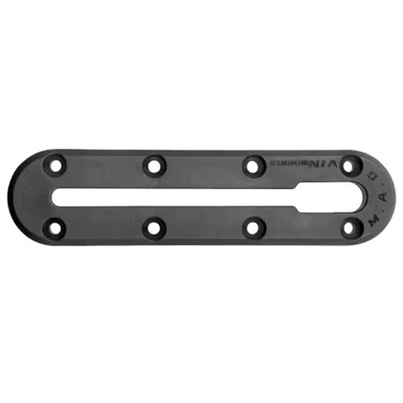 حامل مسار كاياك طويل 179 مم، م - مراجعة Fishing Kayak Fish Finder Mount وسعره