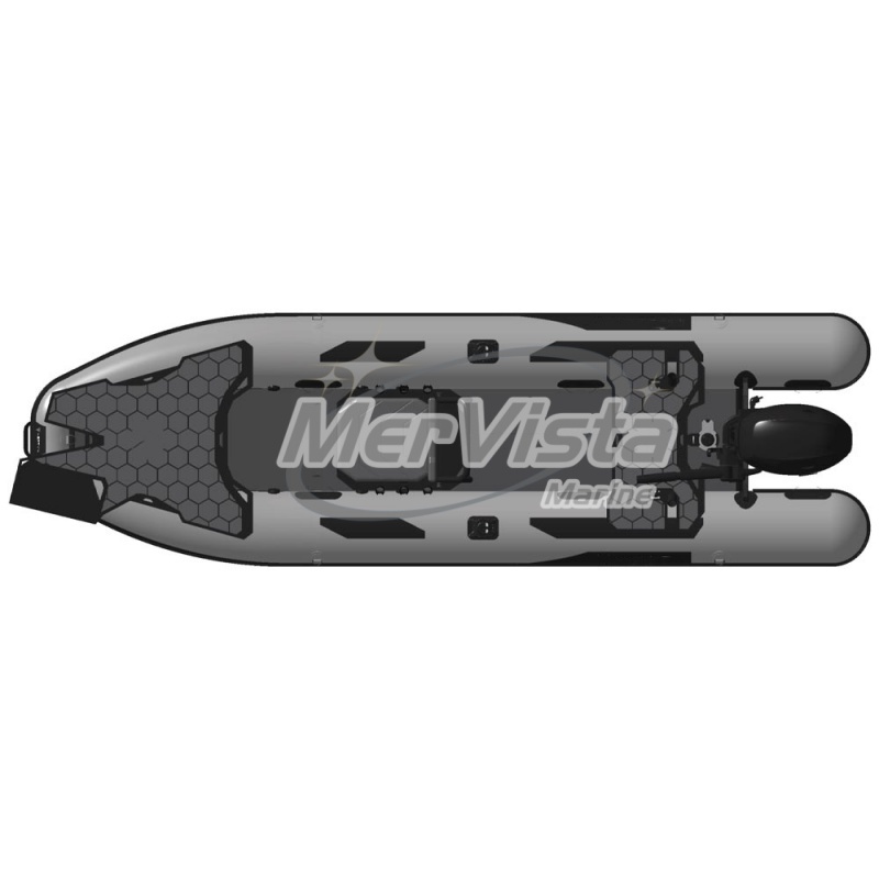 قارب صيد قابل للنفخ احترافي بط - مراجعة Fishing Kayak Paddle وسعره